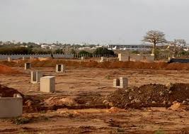 Projet de viabilisation et de construction de 1085 logements sociaux et économiques à Samanko: Plus de 4 milliards FCFA de perte pour l’Etat